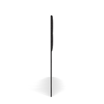 Highgrove Sagittarius Floor Standing Headboard Image